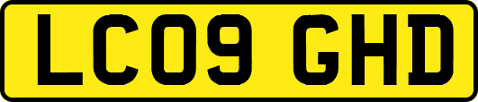 LC09GHD