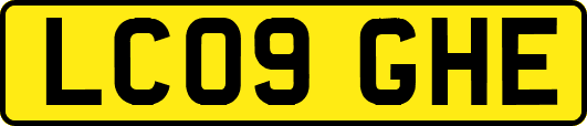 LC09GHE