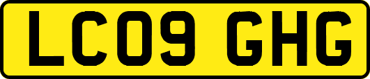 LC09GHG