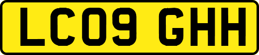 LC09GHH