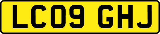 LC09GHJ
