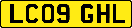 LC09GHL