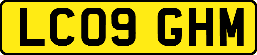 LC09GHM