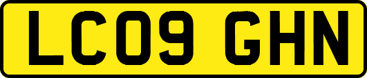 LC09GHN