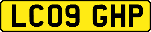 LC09GHP