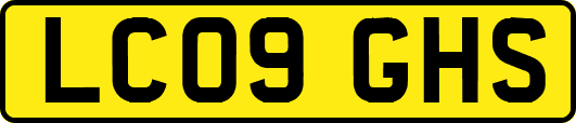 LC09GHS