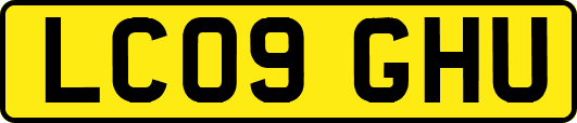LC09GHU