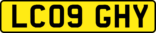LC09GHY