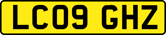 LC09GHZ