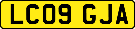 LC09GJA