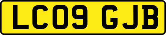 LC09GJB