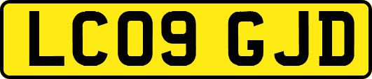 LC09GJD