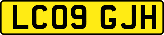 LC09GJH