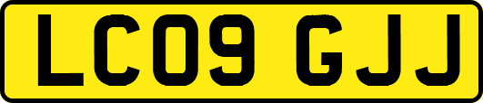 LC09GJJ