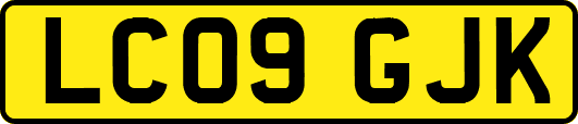 LC09GJK