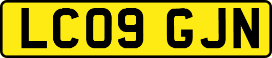 LC09GJN