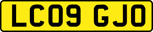 LC09GJO