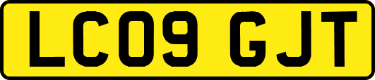 LC09GJT