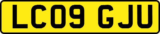 LC09GJU