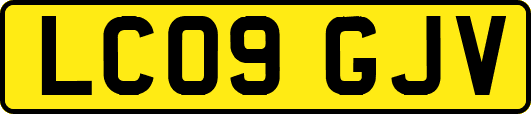 LC09GJV