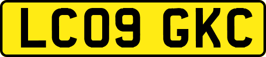 LC09GKC
