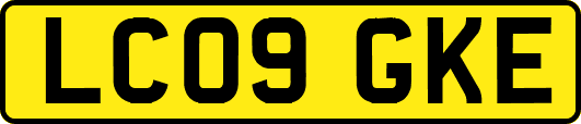 LC09GKE