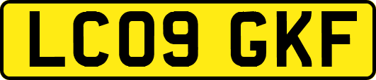 LC09GKF