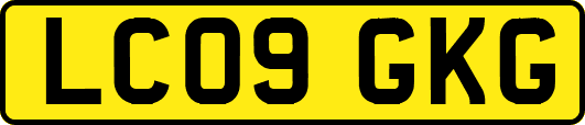 LC09GKG