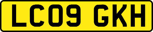 LC09GKH