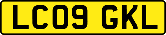 LC09GKL