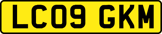 LC09GKM
