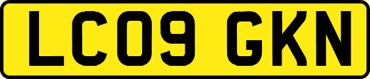 LC09GKN