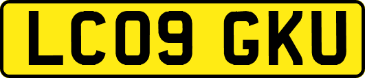 LC09GKU