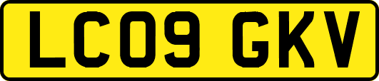 LC09GKV