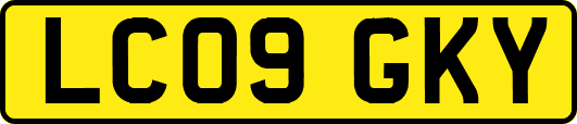 LC09GKY