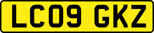 LC09GKZ