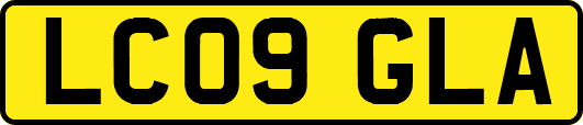 LC09GLA