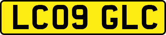 LC09GLC