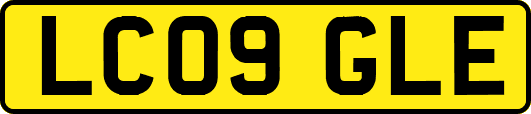 LC09GLE