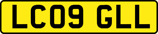 LC09GLL