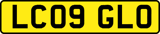 LC09GLO
