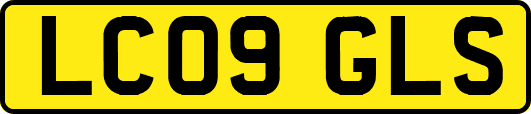LC09GLS