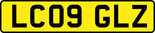 LC09GLZ