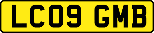 LC09GMB