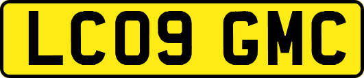 LC09GMC