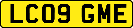 LC09GME