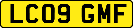 LC09GMF