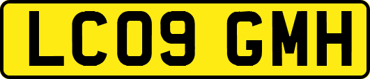 LC09GMH