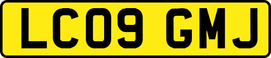 LC09GMJ