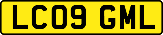 LC09GML